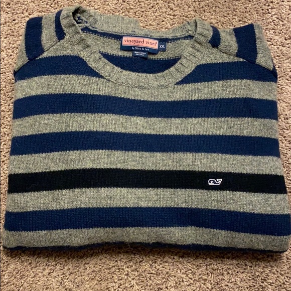 Vineyard Vines Other - Vineyard Vines Wool Sweater